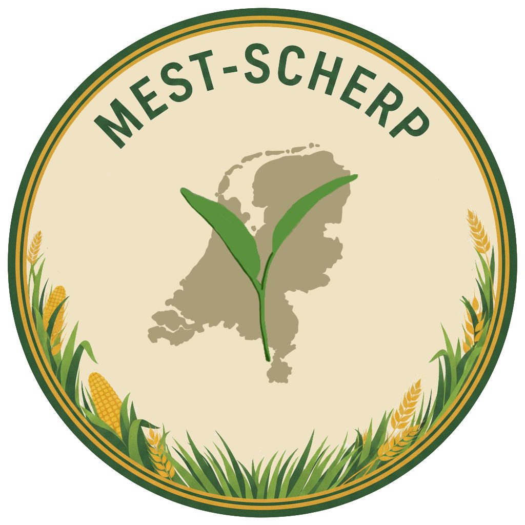Mest-scherp